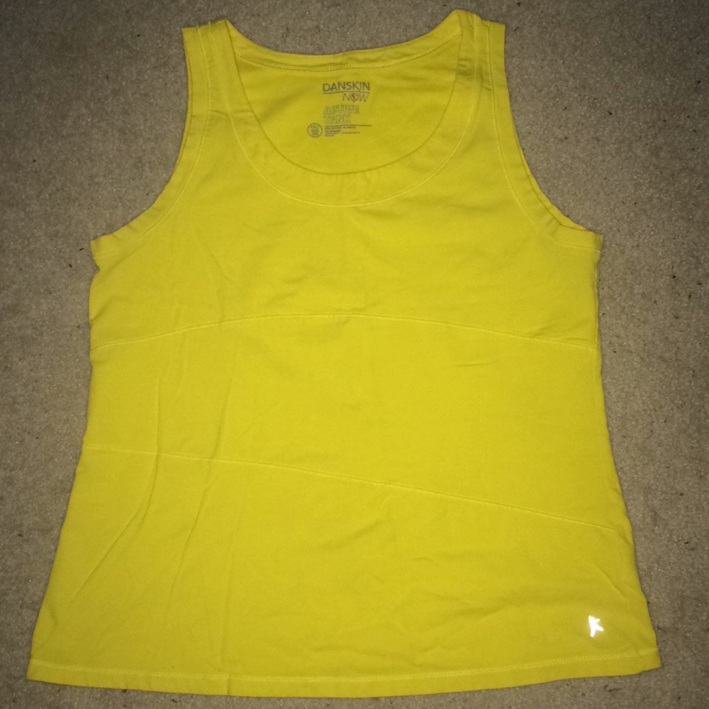 Workout top